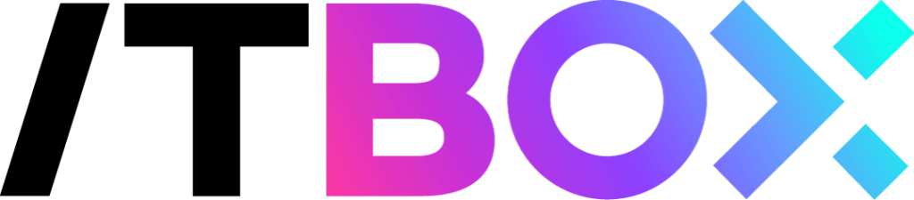 ITBOX Logo
